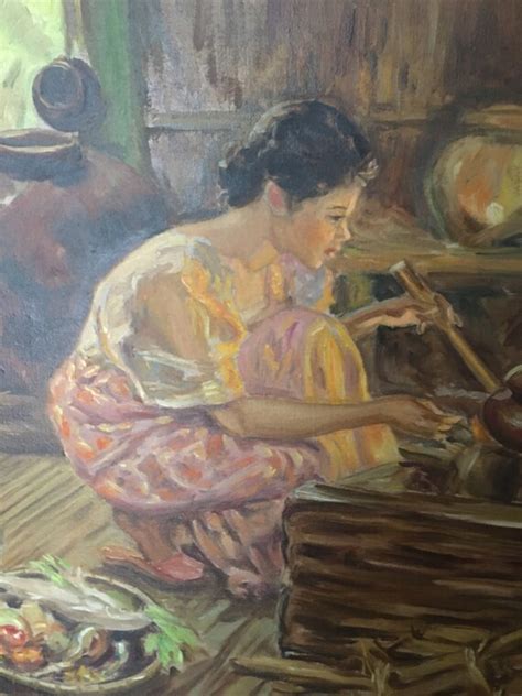 pedro amorsolo|Pablo Amorsolo .